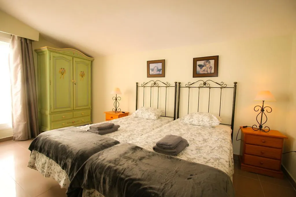 Apartamentos Balcon De Europa Nerja