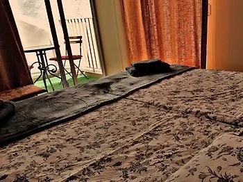 Apartamentos Balcon De Europa Nerja España