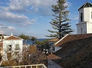 Apartamentos Balcon De Europa Nerja España