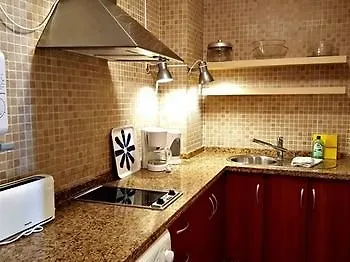 Apartamentos Balcon De Europa Nerja