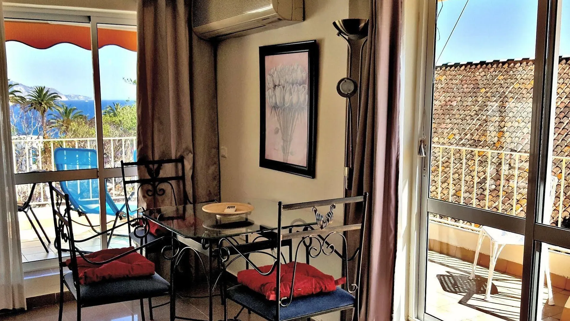 Apartamentos Balcon De Europa Nerja