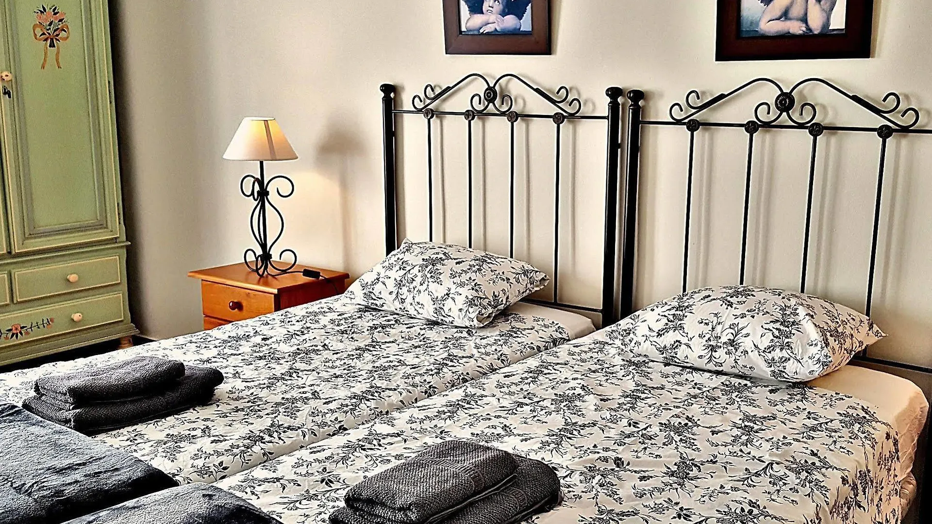 Apartamentos Balcon De Europa Nerja