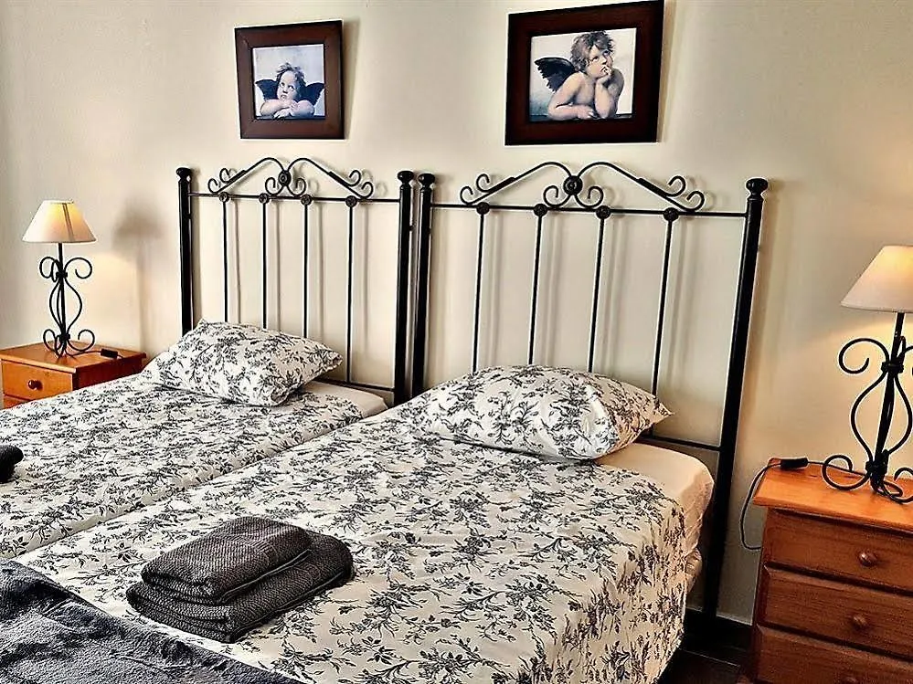 Apartamentos Balcon De Europa Nerja
