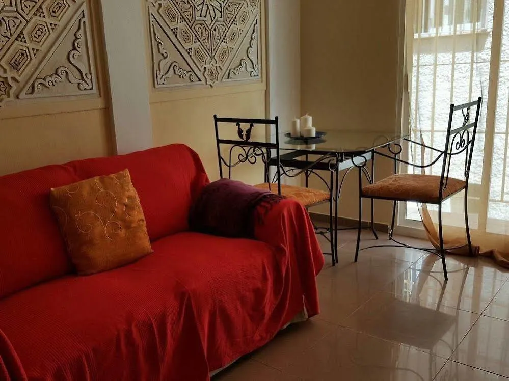 Apartamentos Balcon De Europa Nerja 0*,  España