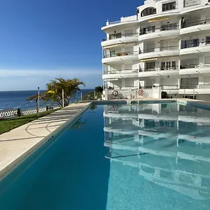 Apartamento Acapulco Playa 306 Casasol, Nerja