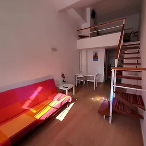 Apartamento Costanerja, Nerja