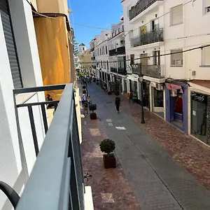 Apartamento Mombasa 2 Planta, Nerja