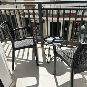 Apartamento Mombasa 1 Planta, Nerja