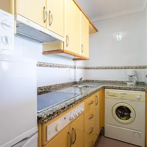 Solset Appartement