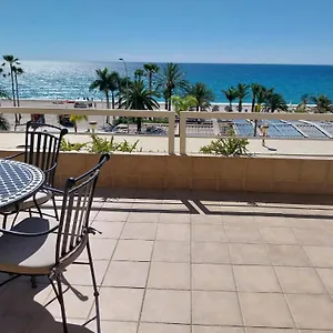 Home4holidays Appartement