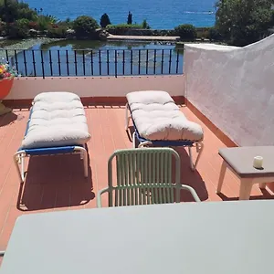 Capistrano Playa 512 Menyber Appartement