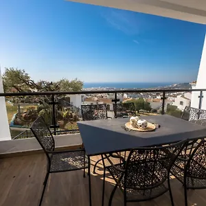 & Torres De San Juan Appartement