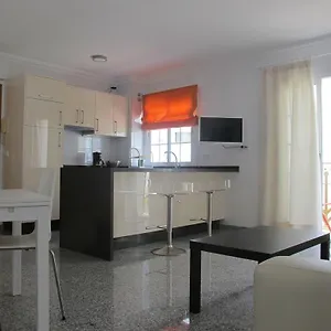 Apartamento Jimmy 2, Nerja