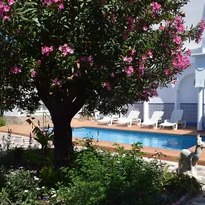Apartamento El Jardin Benerja, Nerja