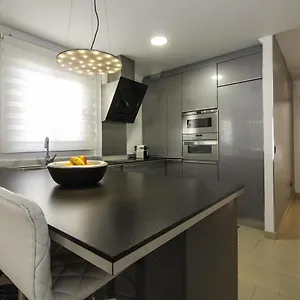 Apartamento Plaza De España Boutique, Nerja