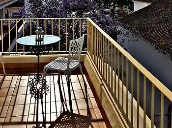 Apartmán Apartamentos Balcon De Europa Nerja