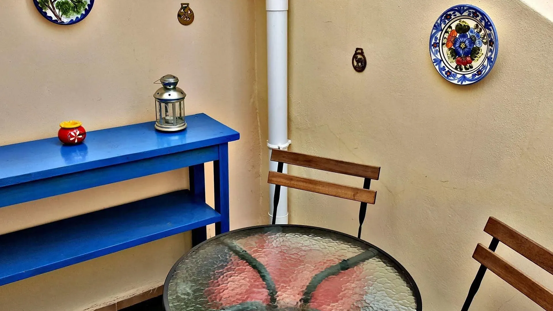 Apartmán Apartamentos Balcon De Europa Nerja Španělsko
